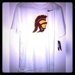 Men's USC Trojan T-Shirt